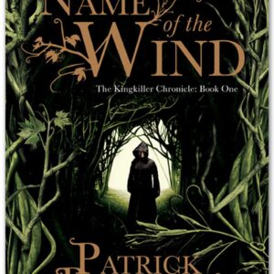 The Name of the Wind