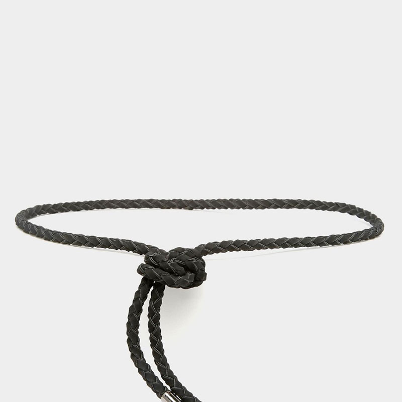 ENAMEL - Belt