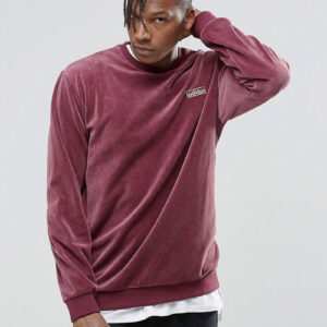 REGULAR FIT - Long sleeved top