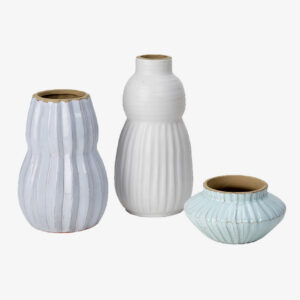 Alabaster Vase