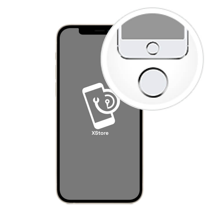 Home Button Repair