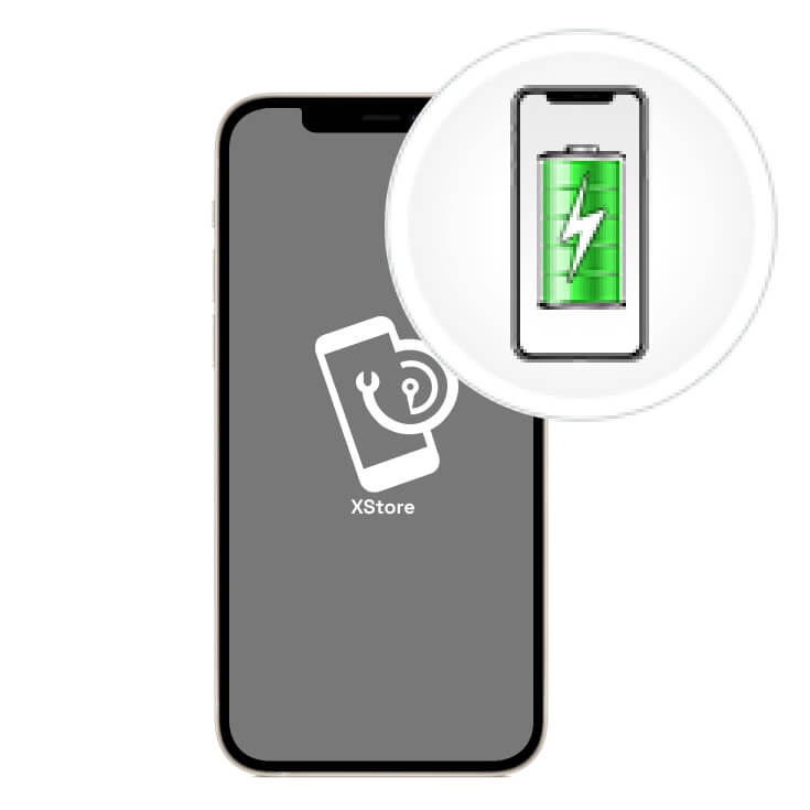 Battery Replacement