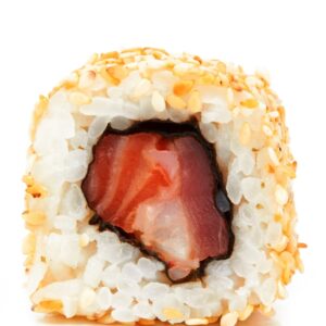 Dragon Rolls 6pcs
