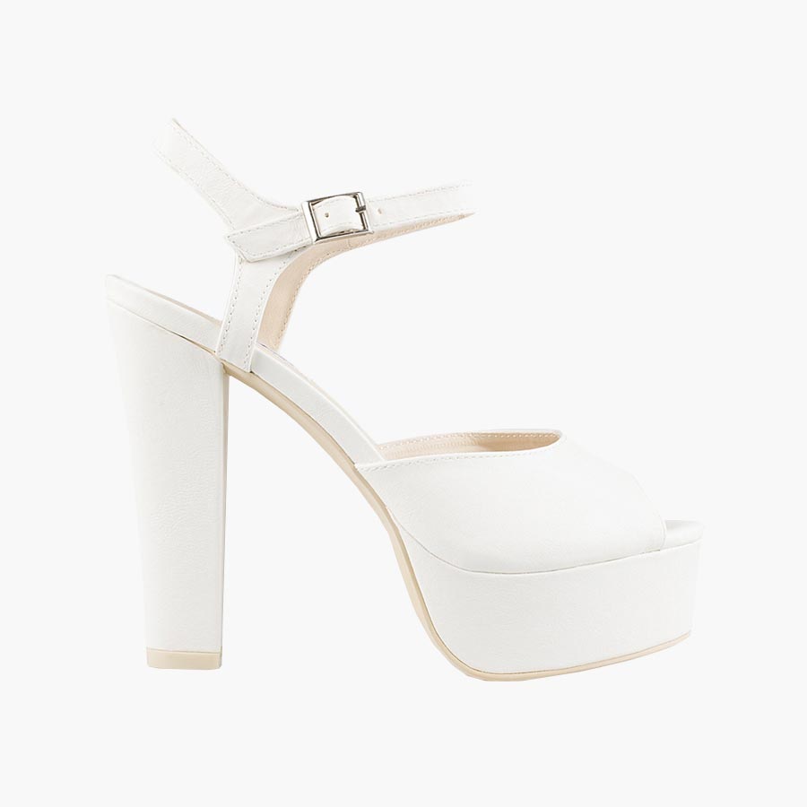 Platform Sandal