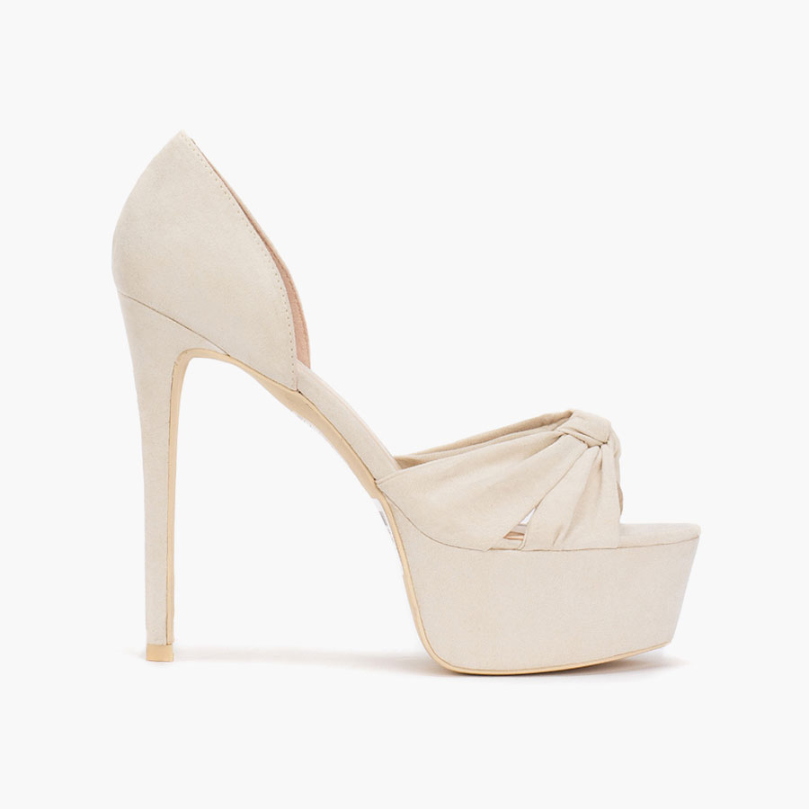 Platform Sandal