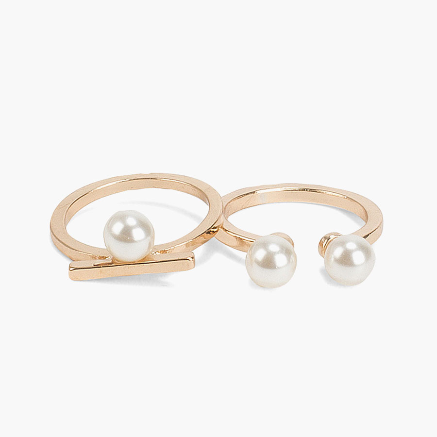 Steel Ring