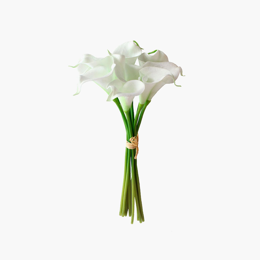 Silk Bouquet